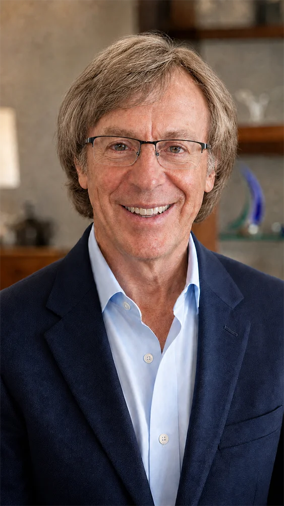 Stephen Replin